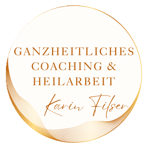  Ganzheitliches Coaching & Heilarbeit | Karin Filser 